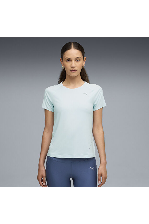 Dámské tričko RUN CLOUDSPUN - 2