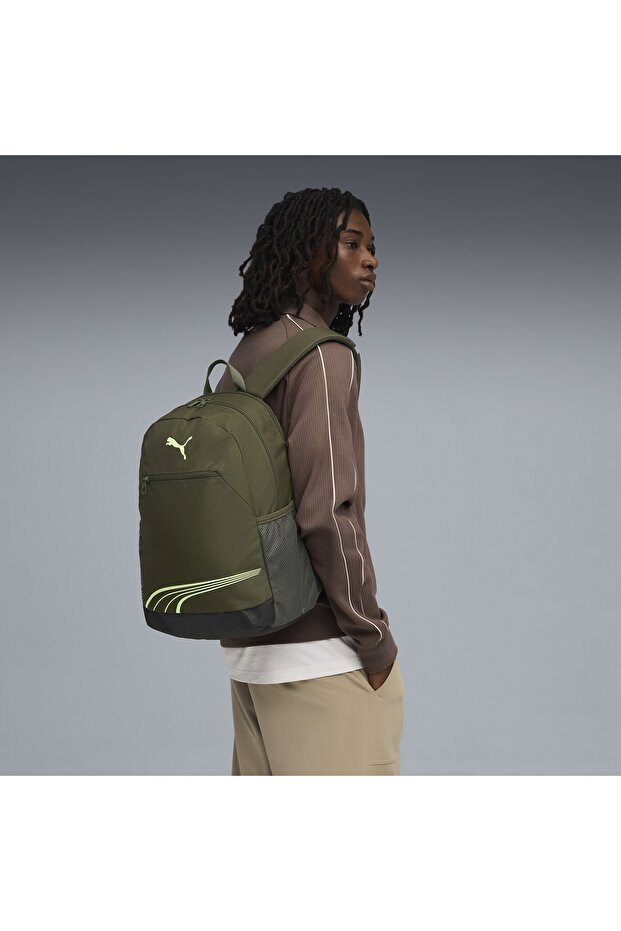 Βασικό σακίδιο πλάτης 20L - 2