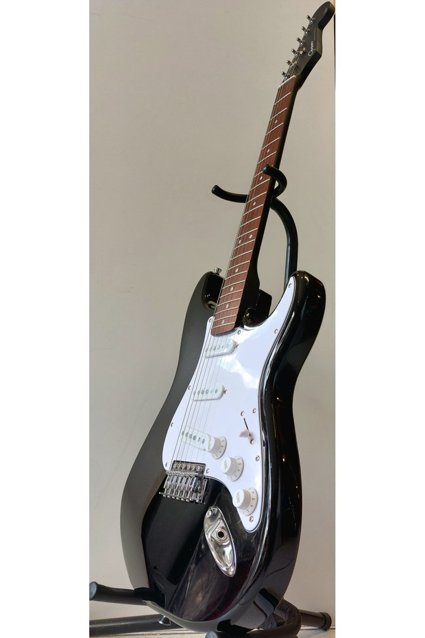 Elektro Gitar - 2