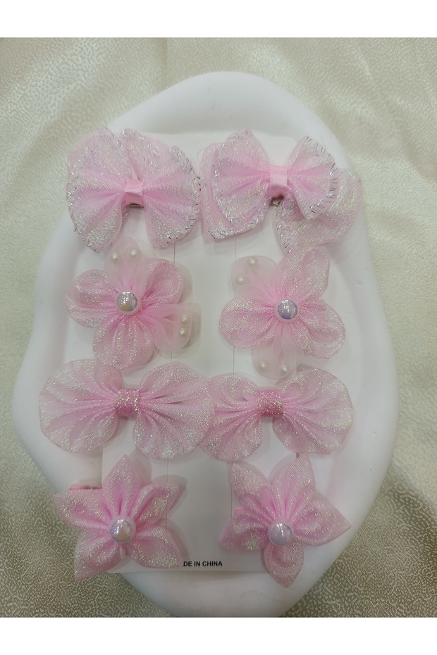 Buckle Set Children and Baby