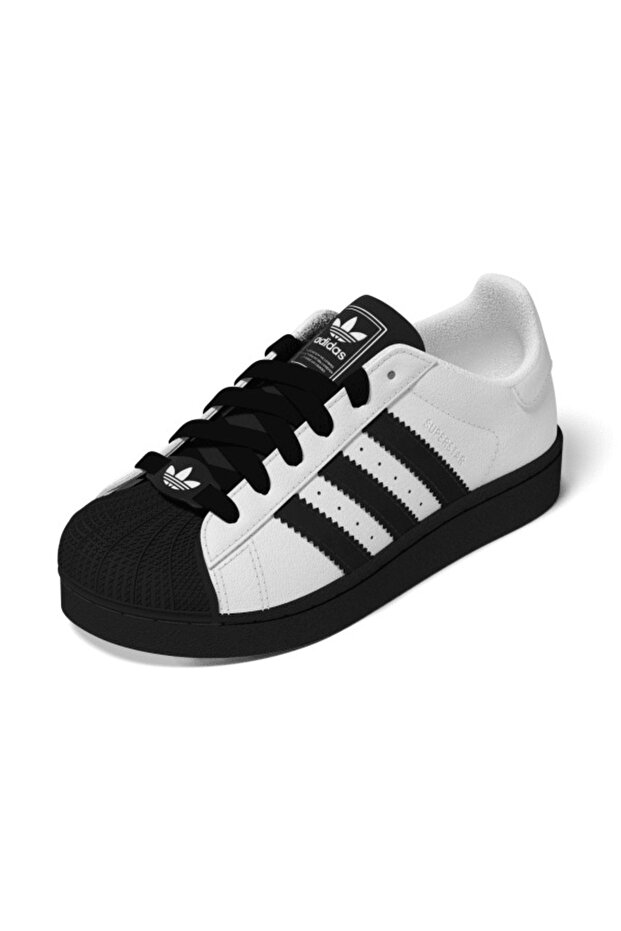 Bebek Ayakkabısı SUPERSTAR II C JI0211 - 2