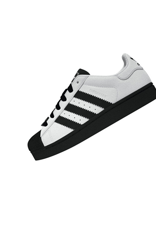 Bebek Ayakkabısı SUPERSTAR II C JI0211 - 4