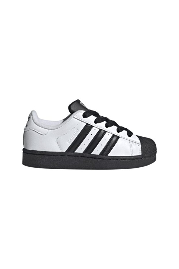 Bebek Ayakkabısı SUPERSTAR II C JI0211 - 5
