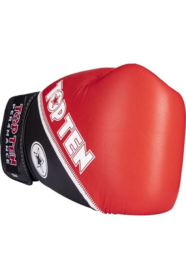 4select Hakiki Deri Boks Eldiveni - 5