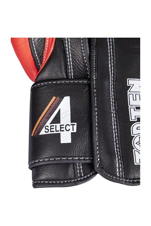 4select Hakiki Deri Boks Eldiveni - 3