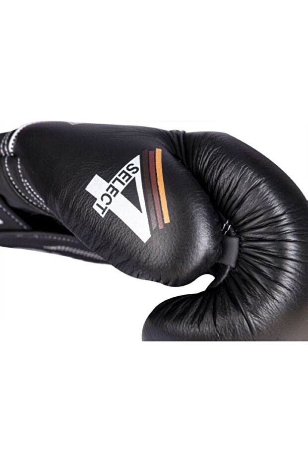 4select Hakiki Deri Boks Eldiveni - 2