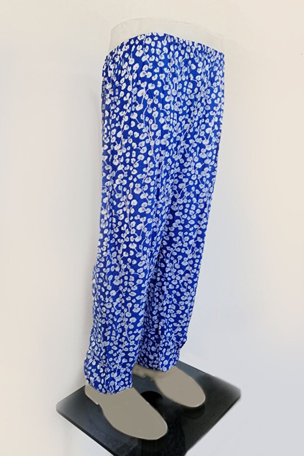 Kadın Şalvarı - 3