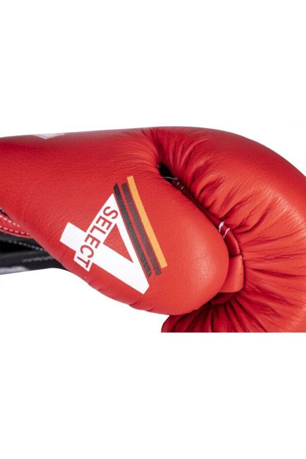 4select Hakiki Deri Boks Eldiveni - 2