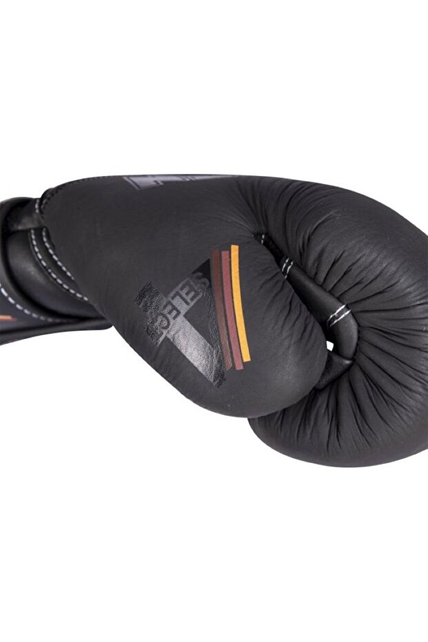 4select Hakiki Deri Boks Eldiveni - 2