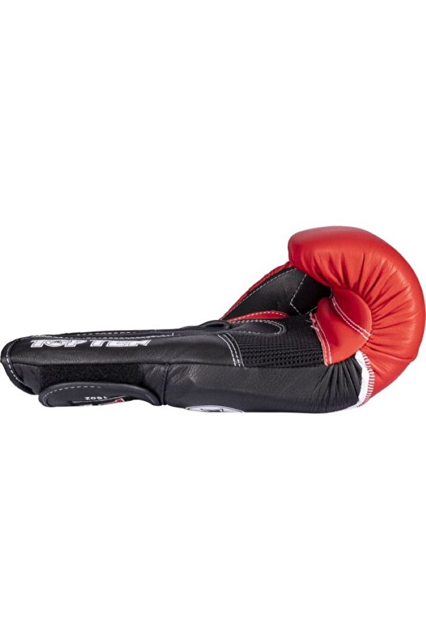 4select Hakiki Deri Boks Eldiveni - 7