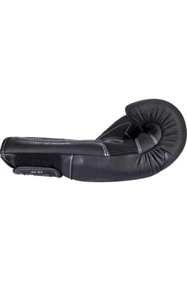 4select Hakiki Deri Boks Eldiveni - 7