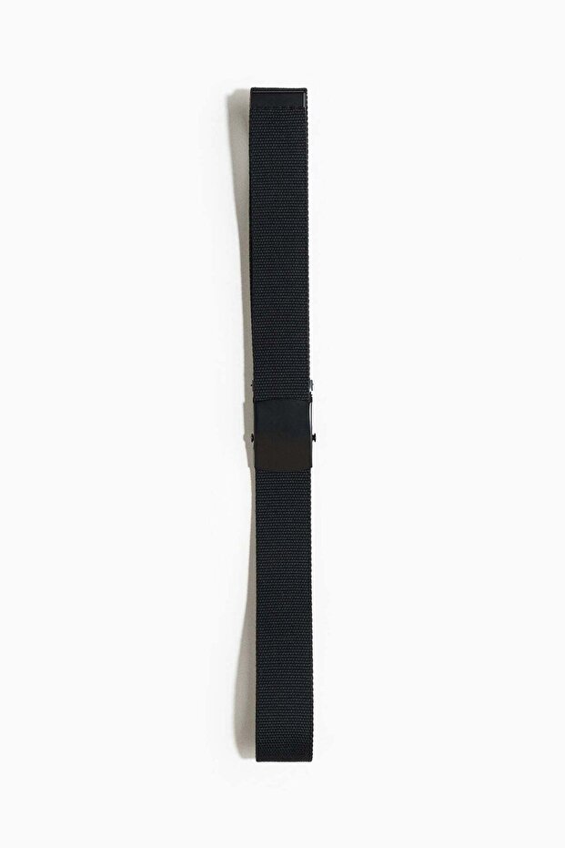 Webbing belt - 1