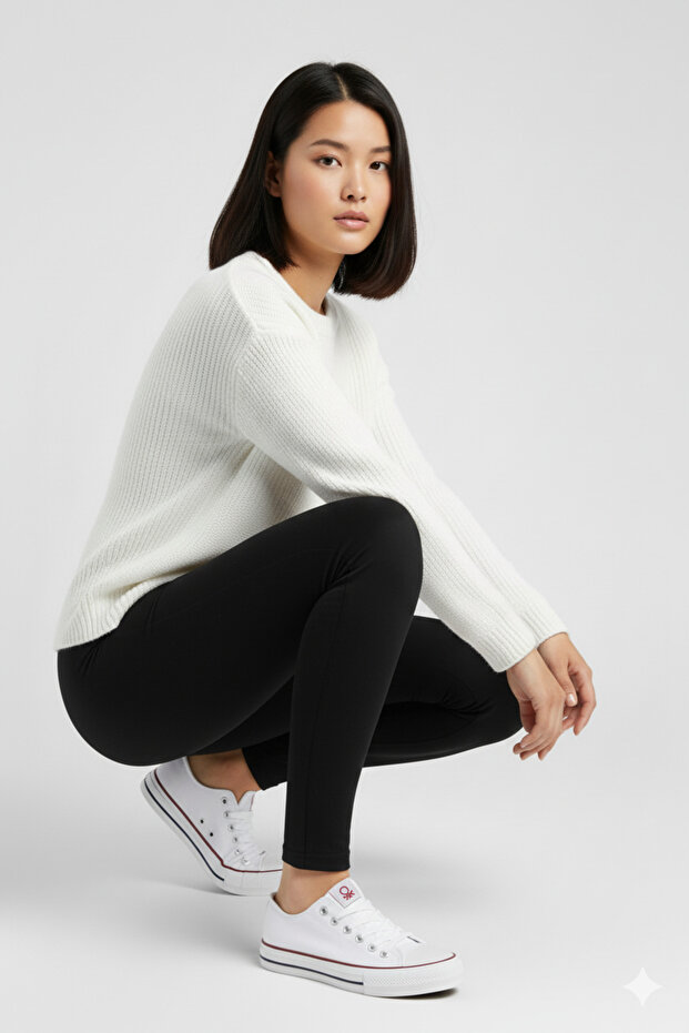 Sneaker Bn-30177 - 1