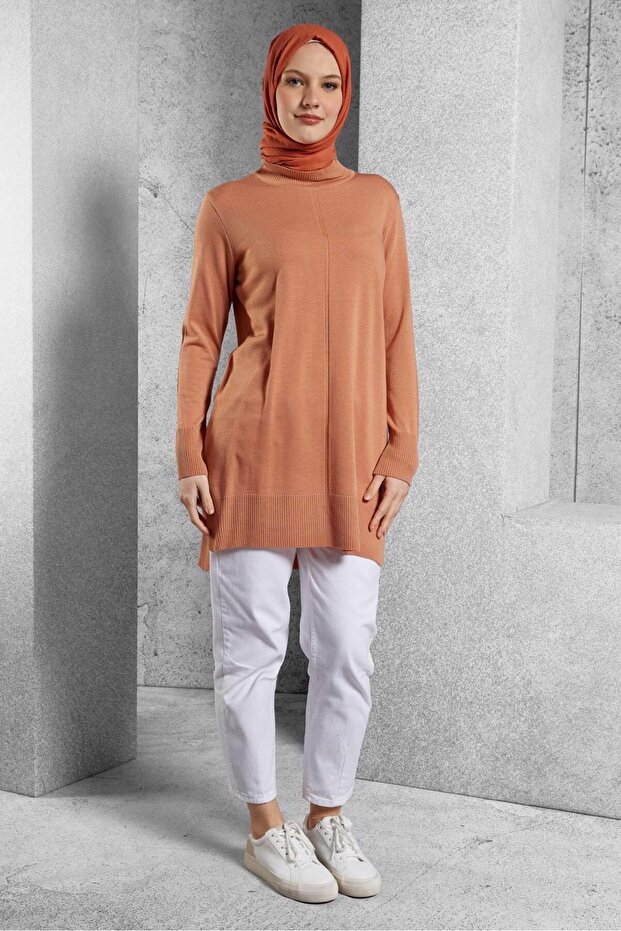 TRİKO TUNİK 44933 - 2