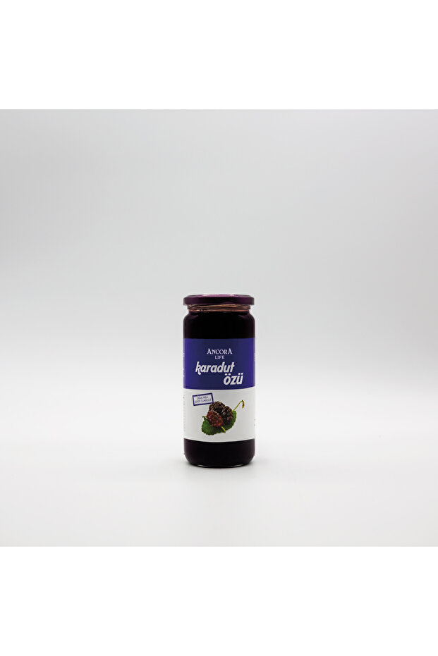 Karadut Özü 640 gr - 2