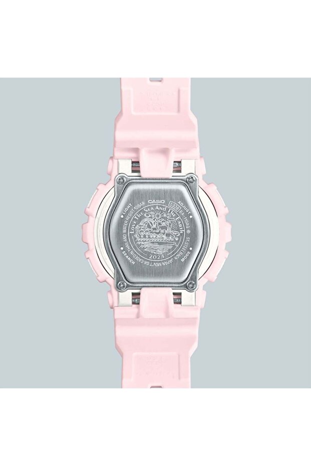 BA-110AQ-4ADR Kol Saati - 4