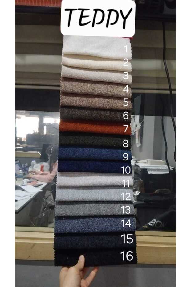 6 Adet Yılan Ahşap Sandalye - 7