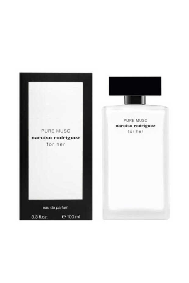 Pure Musc Edp100Ml - 2