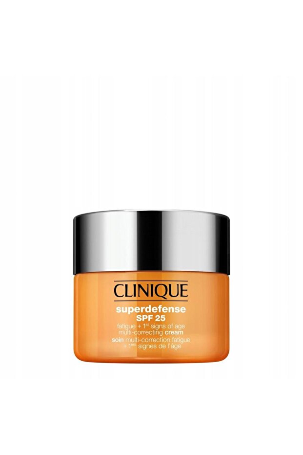 Superdefense Spf25 Multi Correcting Combination Oily to Oily Cream 30ml