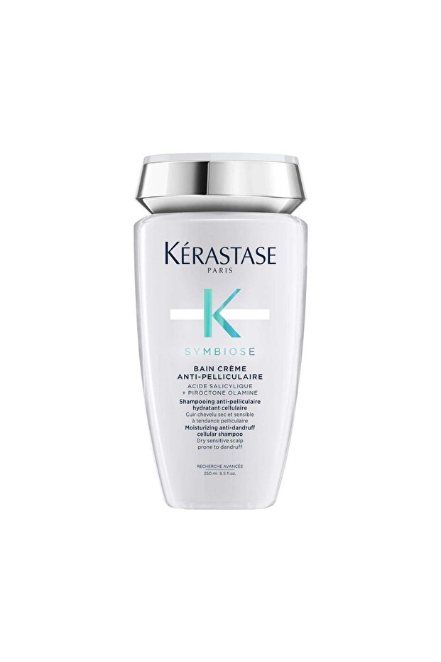 Symbiose Kepek Karşıtı Arındırıcı Hücresel Şampuan 250 ml 250 ml - 1