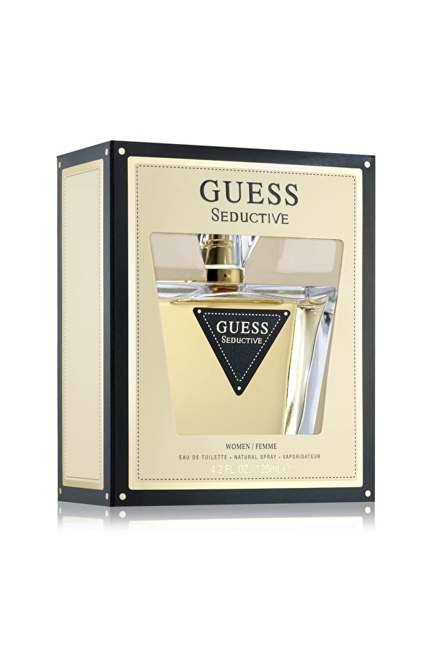 Seductive Edt 125 ml - 1