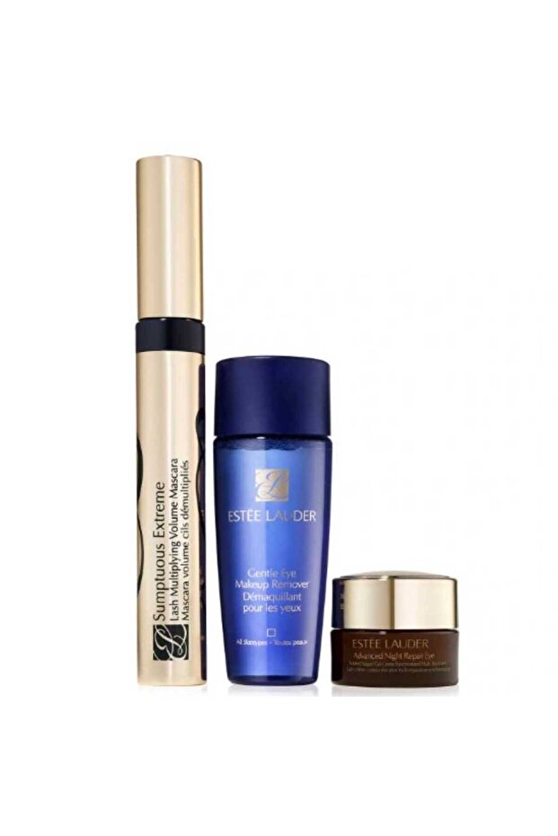 Essentials Maskara Set - 2