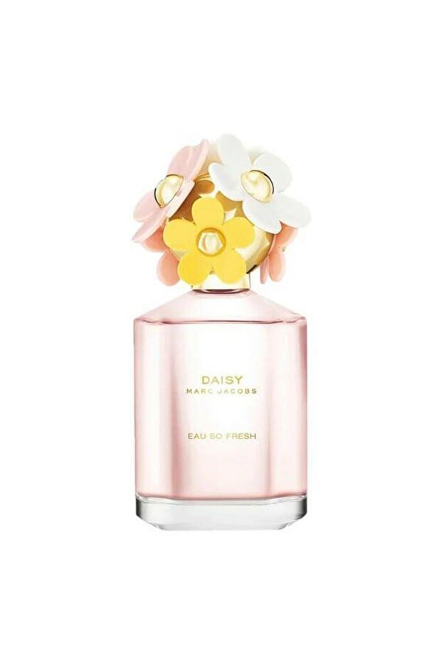 Daisy Eau So Fresh Edt 75 ml - 2