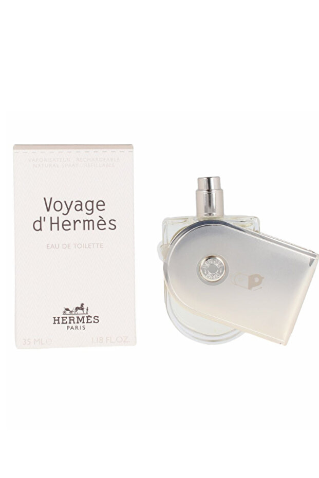Voyage D'Hermes Edt Spray 100 ml - 1