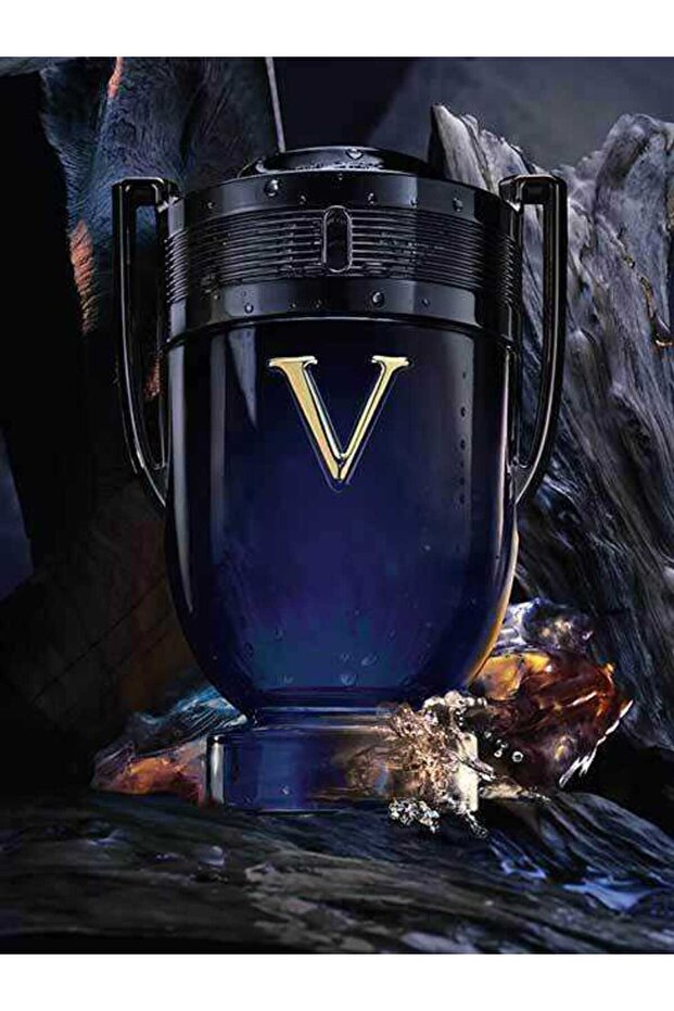 Invictus Victory Elixir Edp 50 ml - 2
