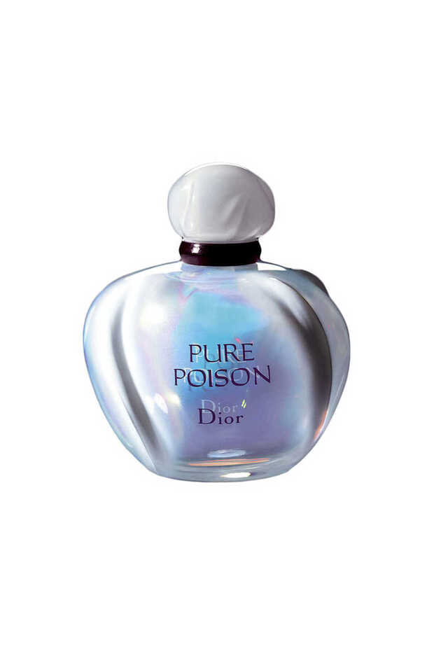 Pure Poison 50 ml Edp - 2