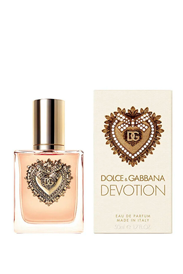 Devotion Edp 50 ml - 1