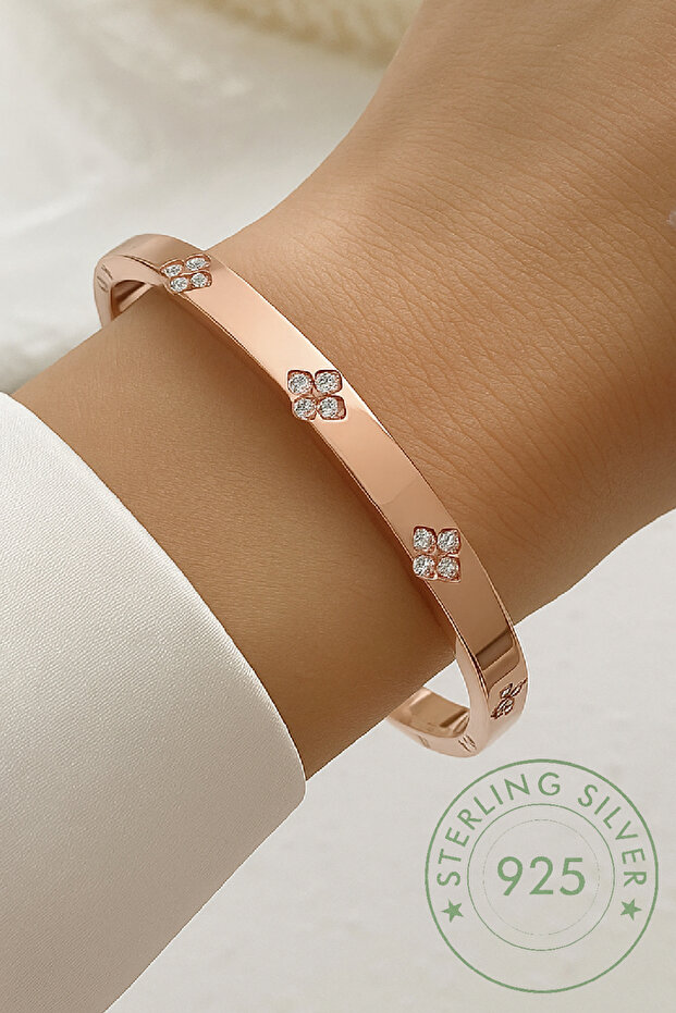 VAN CLEEF BİLEZİK - 1