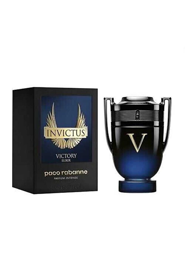 Invictus Victory Elixir Edp 50 ml - 1