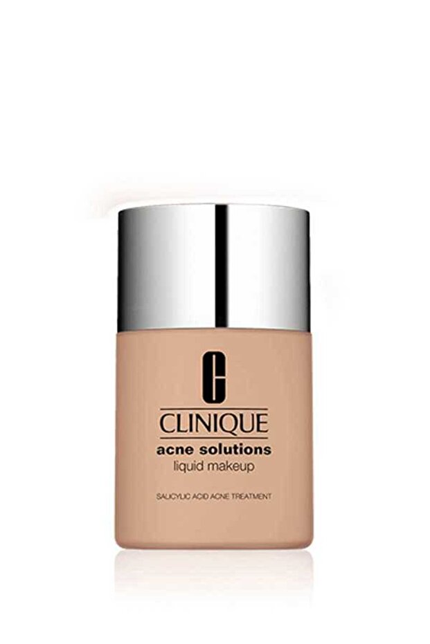 Anti Blemish Solutions ™   Liquid Foundation for Oily and Prone Skin - Cn 70 Vanilla 30ml