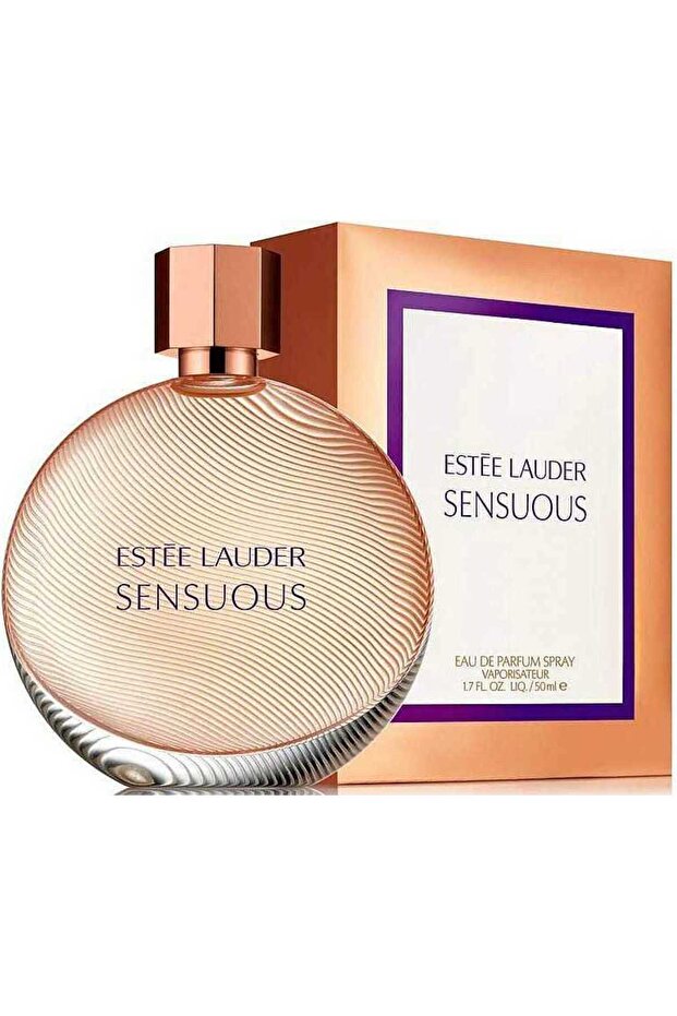 Sensuous 50 ml Edp - 1