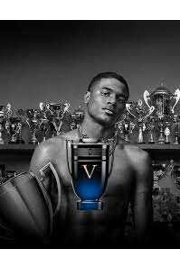 Invictus Victory Elixir Edp 200 ml - 3