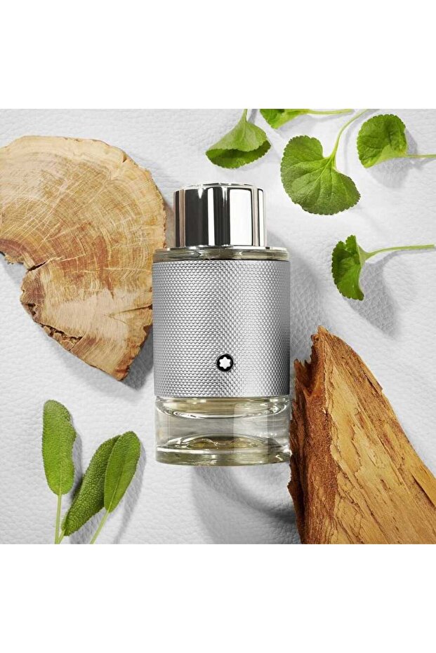 Explorer Platinum Edp 100 ml - 3
