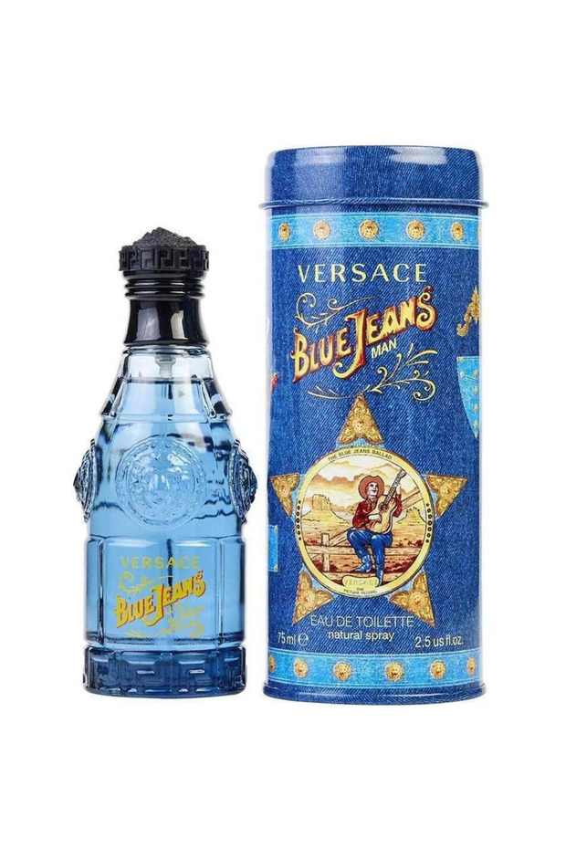 Blue Jeans 75 ml Edt - 1