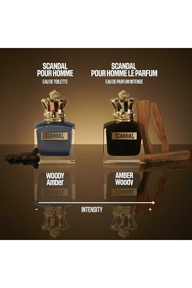 Scandal Le Parfüm Edp 100 ml - 4