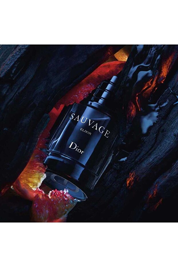 Sauvage Elixir 100 ml - 2