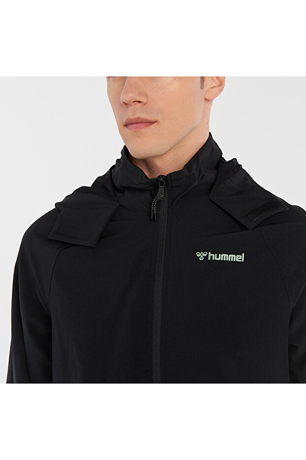 HMLJERIK RAINCOAT - 3