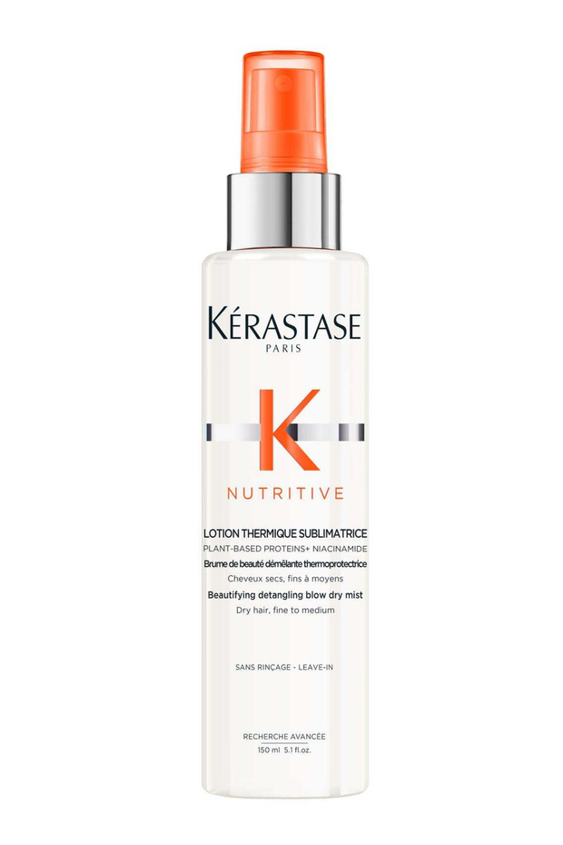 Nutritive Nutritive Lotion Thermique Kolay Tarama Sağlayan Termik Losyon 150 ml 150 ml 150 - 1