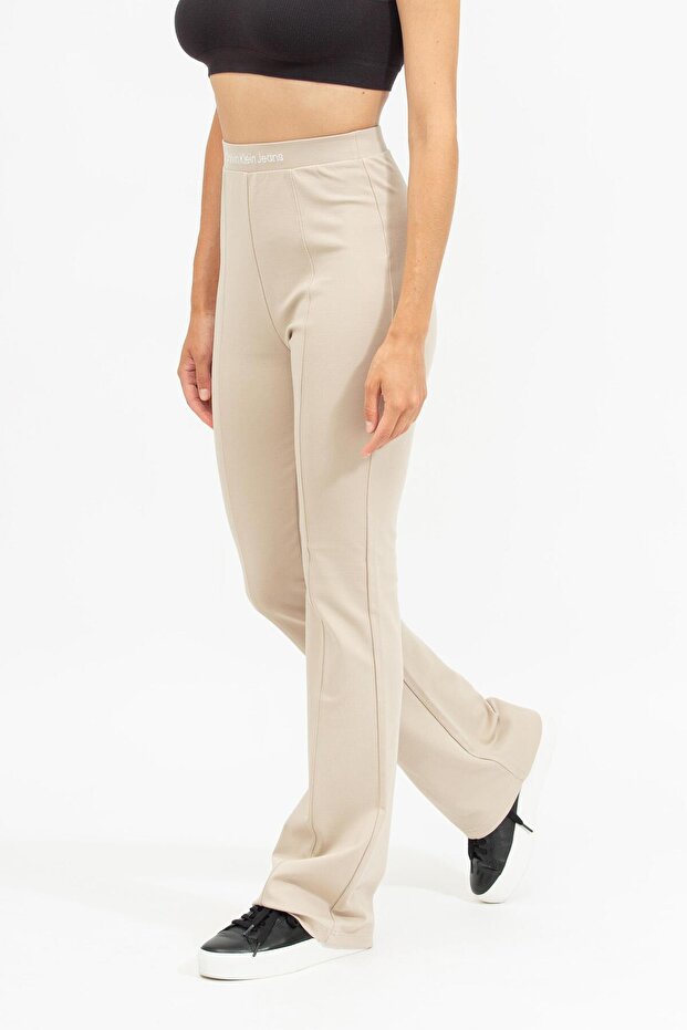 LOGO ELASTIC MILANO LEGGING - 4