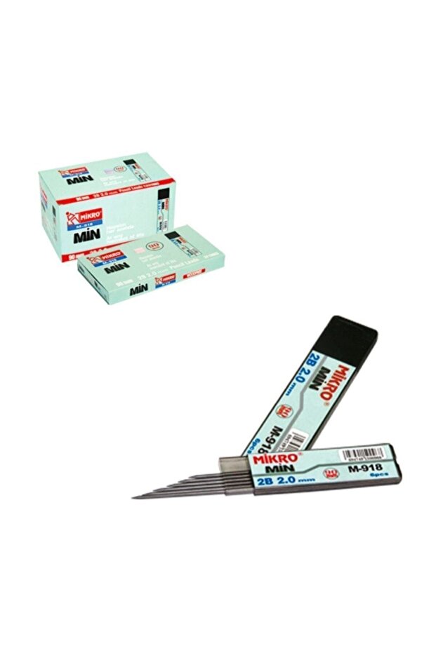 918 2,0 90MM MİN. - 1