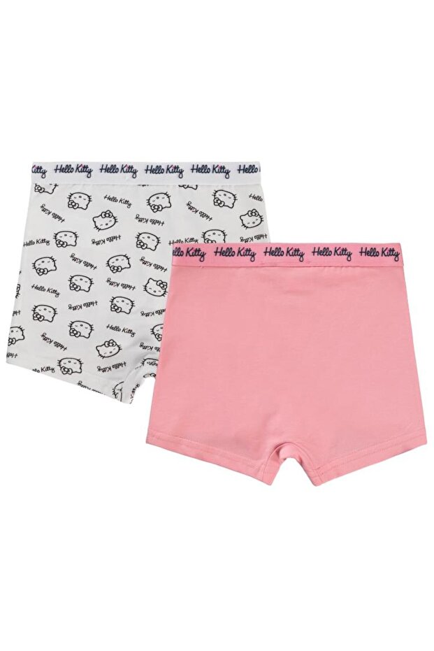 2-10 Yaş 2'li Boxer Set - Standart2-3 Yaş - 4