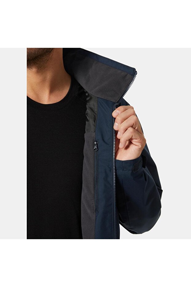 CREW MIDLAYER POLARLI MONT 2 - 7