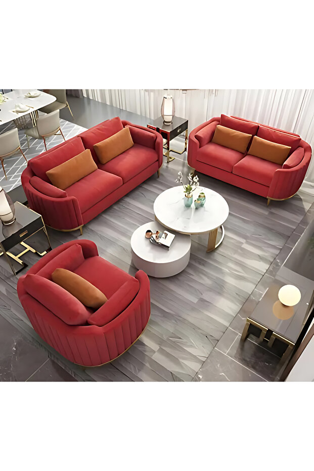 Aria Koltuk Takımı - 1