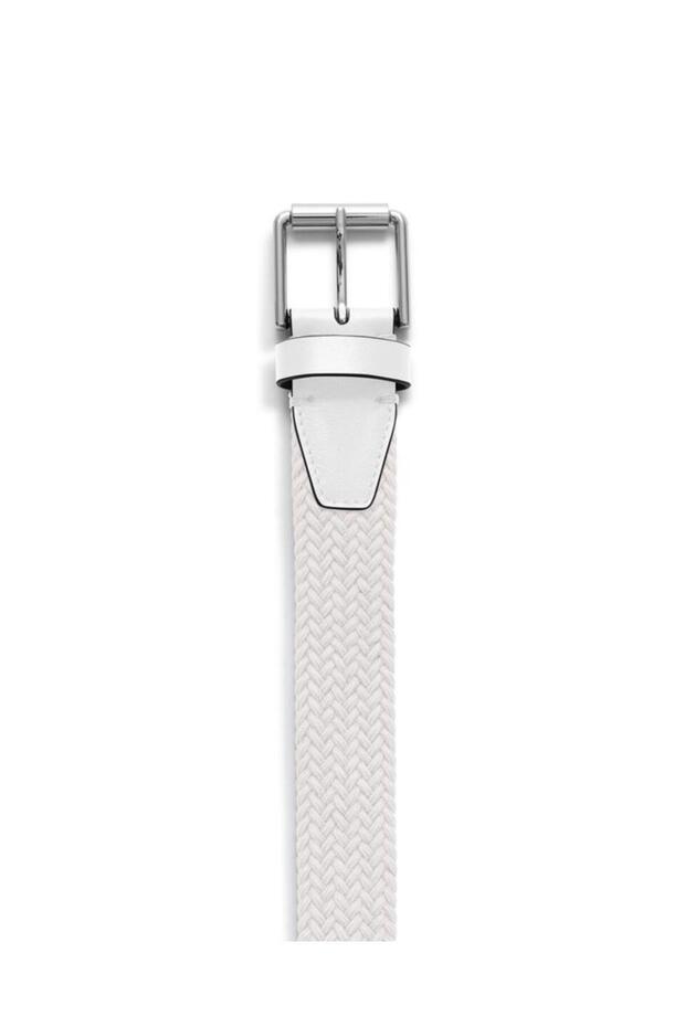 Golf Braided Belt - 3