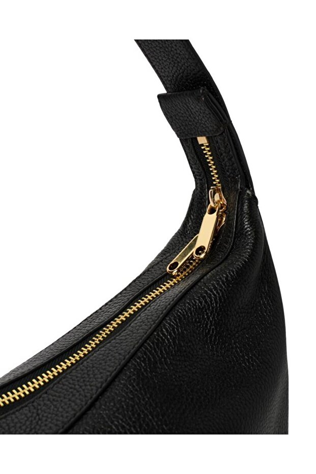 Fortune Bag L Pebbled Leather - 4