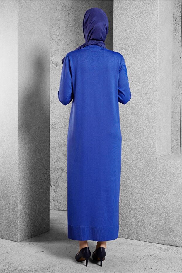 TRİKO ELBİSE 44965 - 4